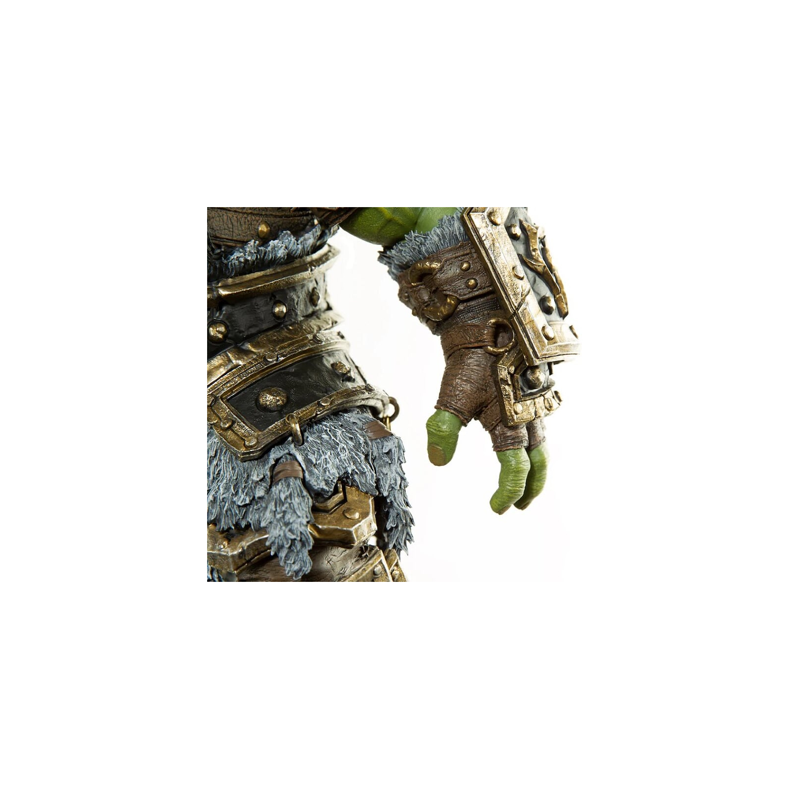 Статуэтка Blizzard World of Warcraft Thrall (B64126) изображение 8