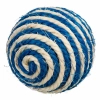 Игрушка для кошек Trixie Мяч с погремушкой d 6.5 см (4011905040752) изображение 2