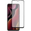 Стекло защитное Dengos Full Glue Infinix Smart 6 black frame (TGFG-249) изображение 2