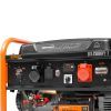 Генератор Daewoo GDA 7500DPE-3 6,5kW (GDA7500DPE-3) изображение 2