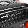Генератор Daewoo GDA 7500DPE-3 6,5kW (GDA7500DPE-3) изображение 3