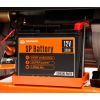 Генератор Daewoo GDA 7500DPE-3 6,5kW (GDA7500DPE-3) изображение 6