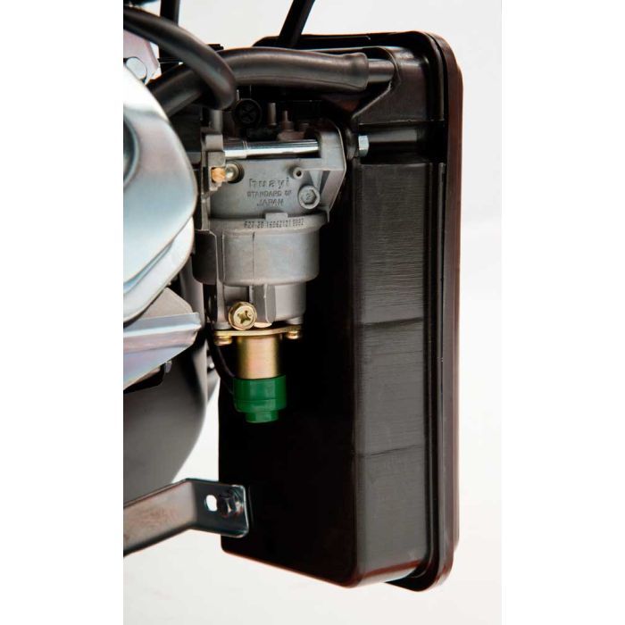 Генератор Daewoo GDA 7500DPE-3 6,5kW (GDA7500DPE-3) изображение 8