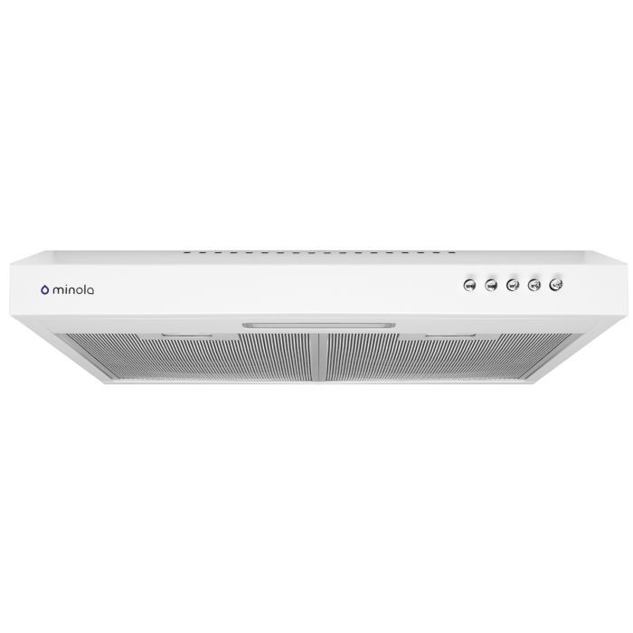 Вытяжка кухонная Minola HPL 513 BR