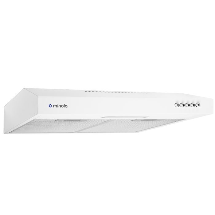 Вытяжка кухонная Minola HPL 513 BR изображение 2