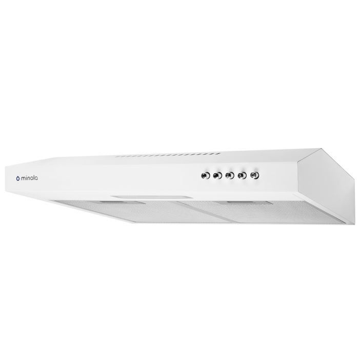 Вытяжка кухонная Minola HPL 513 BR изображение 3