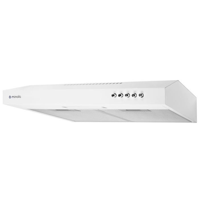 Вытяжка кухонная Minola HPL 513 BR изображение 4