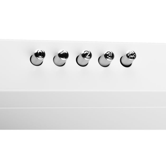 Вытяжка кухонная Minola HPL 513 BR изображение 8