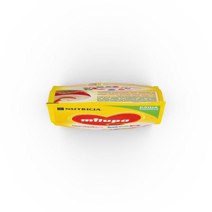 Дитяча каша Milupa Гречана 170 г (5900852039003) зображення 2