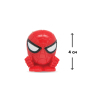 Игровой набор Mash'ems сюрприз в шаре – Человек-паук (51786) изображение 2