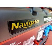 Генератор COVAX EPH37700E 3,3kW (EPH37700 E) изображение 3