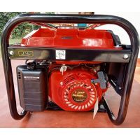 Генератор COVAX EPH37700E 3,3kW (EPH37700 E) изображение 5