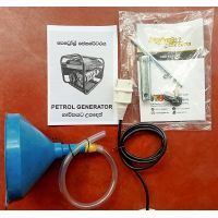 Генератор COVAX EPH37700E 3,3kW (EPH37700 E) изображение 7