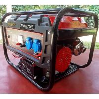 Генератор COVAX EPH37700E 3,3kW (EPH37700 E) изображение 8