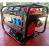 Генератор COVAX EPH37700E 3,3kW (EPH37700 E) изображение 8