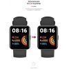 Пленка защитная Armorstandart Xiaomi Redmi Watch 2 Lite 6 шт. (ARM65866) изображение 3