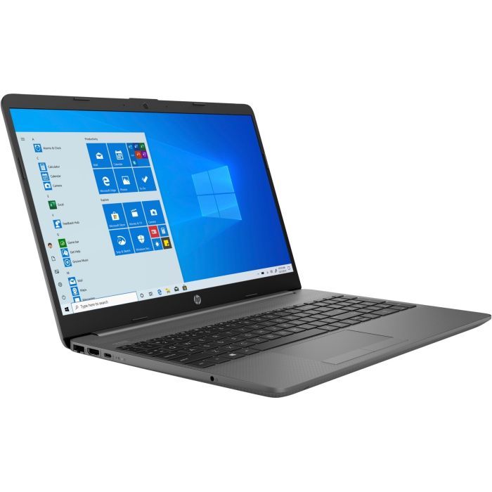 Ноутбук HP 15-dw4014nq (6M2C3EA) зображення 2