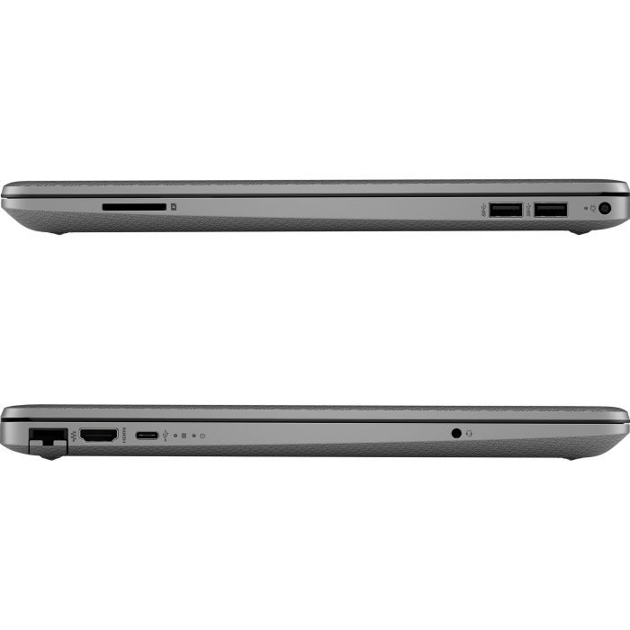 Ноутбук HP 15-dw4014nq (6M2C3EA) зображення 4