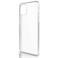 Чехол для мобильного телефона Global Extra Slim Apple iPhone 12 Pro light (1283126507540) изображение 2