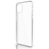 Чехол для мобильного телефона Global Extra Slim Apple iPhone 12 Pro light (1283126507540) изображение 2