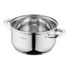 Кастрюля Ardesto Gemini Gourmet 3.2 л (AR1932GSS) изображение 2