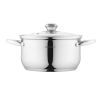 Кастрюля Ardesto Gemini Gourmet 3.2 л (AR1932GSS) изображение 3