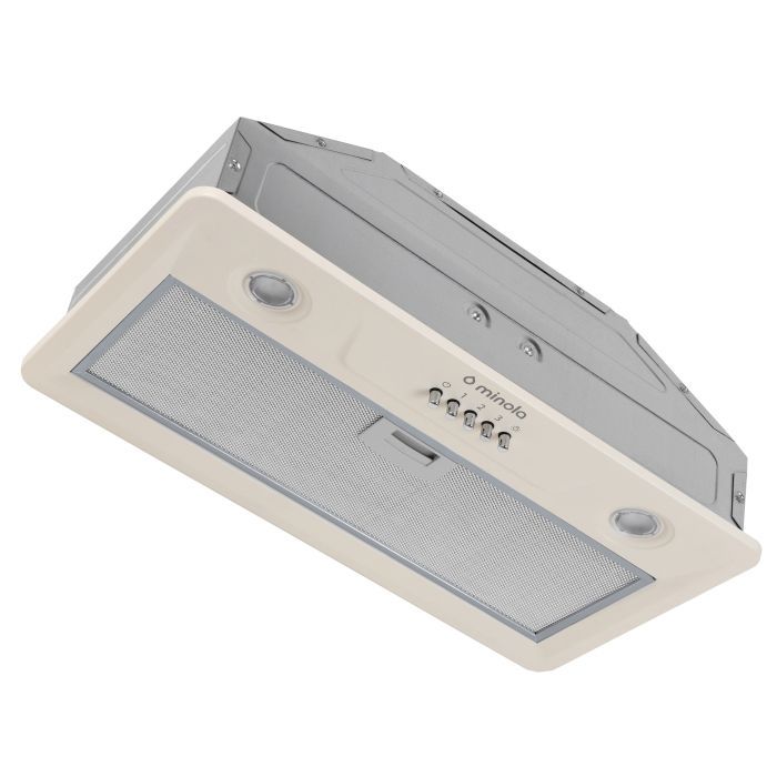Витяжка кухонна Minola HBI 5202 I 700 LED зображення 4