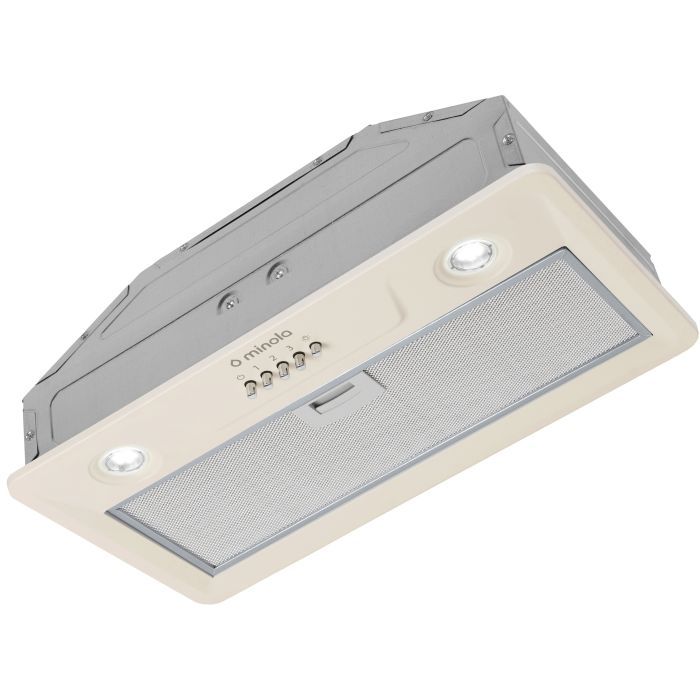 Витяжка кухонна Minola HBI 5202 I 700 LED зображення 5