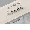 Витяжка кухонна Minola HBI 5202 IV 700 LED зображення 6