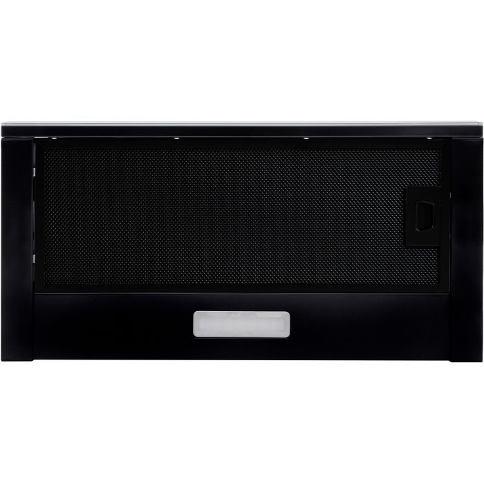Вытяжка кухонная Minola HTLS 6634 BLF 1000 LED GLASS изображение 2