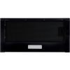Вытяжка кухонная Minola HTLS 6634 BLF 1000 LED GLASS изображение 2