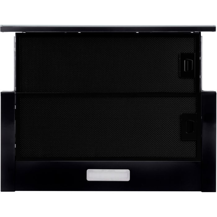 Вытяжка кухонная Minola HTLS 6634 BLF 1000 LED GLASS изображение 3
