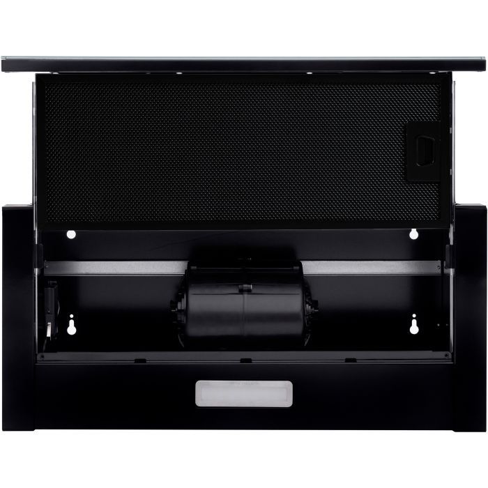 Вытяжка кухонная Minola HTLS 6634 BLF 1000 LED GLASS изображение 4