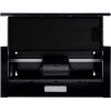 Вытяжка кухонная Minola HTLS 6634 BLF 1000 LED GLASS изображение 4