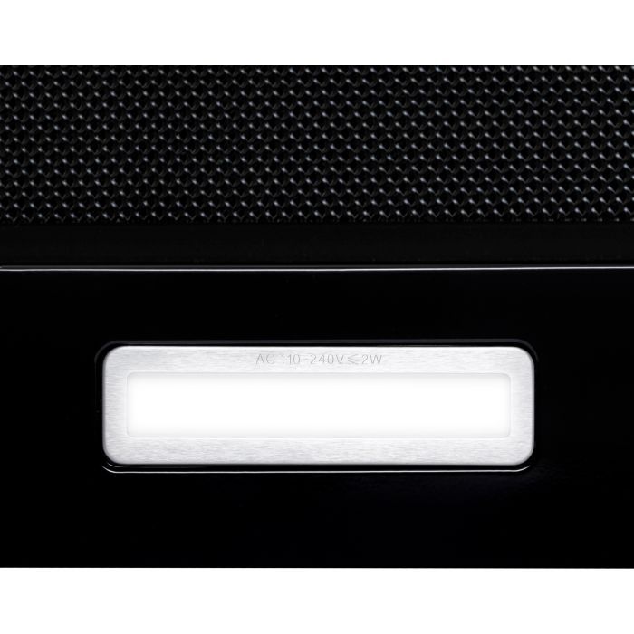 Вытяжка кухонная Minola HTLS 6634 BLF 1000 LED GLASS изображение 5