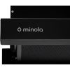 Вытяжка кухонная Minola HTLS 6634 BLF 1000 LED GLASS изображение 7