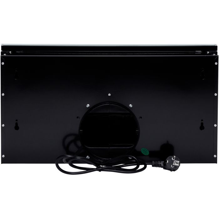 Вытяжка кухонная Minola HTLS 6634 BLF 1000 LED GLASS изображение 8