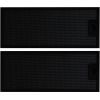 Вытяжка кухонная Minola HTLS 6634 BLF 1000 LED GLASS изображение 9