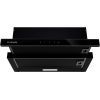 Вытяжка кухонная Minola HTLS 6634 BLF 1000 LED GLASS