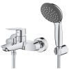 Змішувач Grohe QuickFix 23413002 (CV030577) зображення 2