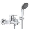 Змішувач Grohe QuickFix 23413002 (CV030577)