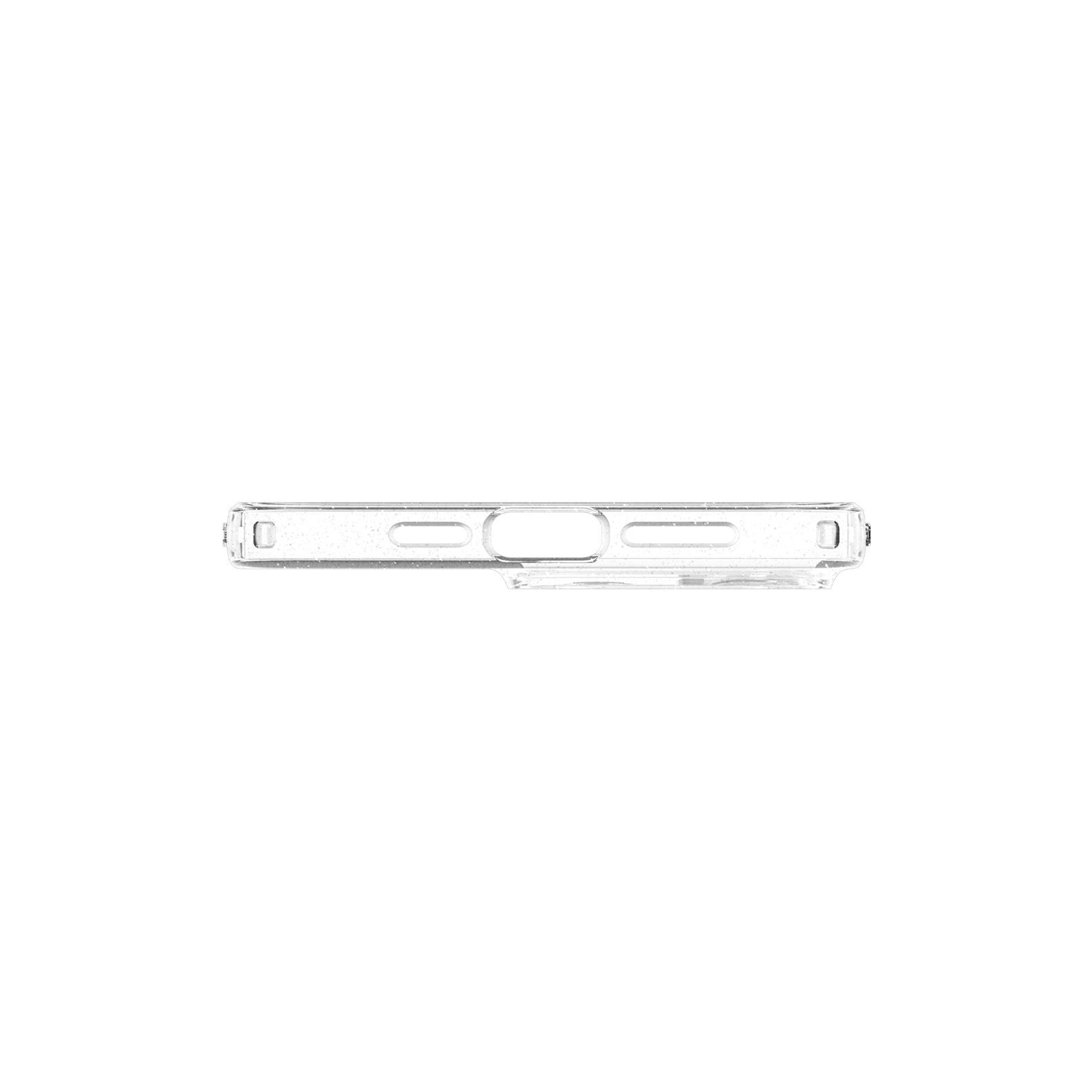 Чехол для мобильного телефона Spigen Apple Iphone 14 Pro Liquid Crystal Glitter, Rose Quartz (ACS04955) изображение 6