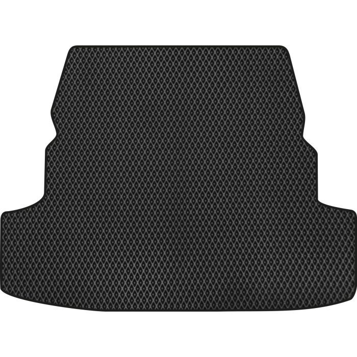 Коврик в багажник EVAtech Daewoo Nubira (J100) 1997-1999 1 поколі (DO22116B1RBB)