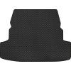 Коврик в багажник EVAtech Daewoo Nubira (J100) 1997-1999 1 поколі (DO22116B1RBB)