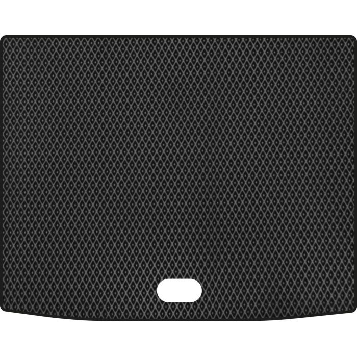 Коврик в багажник EVAtech Hyundai Tucson (Squib VL+VR) 2015-2021 3 по (HY3978BA1RBB)