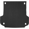 Килимок в багажник EVAtech Mitsubishi Pajero Sport 2015-2019 3 покол (MT1681BO1RBB)