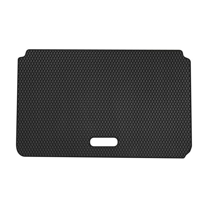 Коврик в багажник EVAtech Renault Captur (J87) 2013-2019 1 поколі (RT11447BO1RBB)