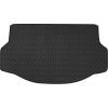 Килимок в багажник EVAtech Toyota RAV4 (XA40) Hybrid 2013-2018 4 поко (TY41262B1RBB)