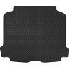 Килимок в багажник EVAtech Volvo S60 2000-2009 1 покоління Sedan (VV21020B1RBB)