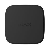 Датчик диму Ajax FireProtect 2 RB Heat/Smoke/CO white